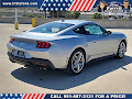 2025 Ford Mustang EcoBoost Fastback