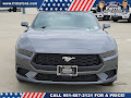 2025 Ford Mustang EcoBoost Fastback