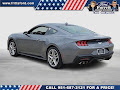 2025 Ford Mustang EcoBoost Fastback