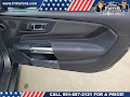 2025 Ford Mustang EcoBoost Fastback