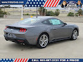2025 Ford Mustang EcoBoost Fastback