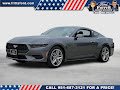 2025 Ford Mustang EcoBoost Fastback
