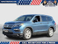 2018 Honda Pilot LX