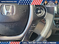 2018 Honda Pilot LX