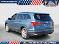 2018 Honda Pilot LX