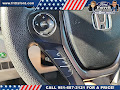 2018 Honda Pilot LX