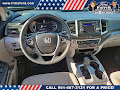 2018 Honda Pilot LX