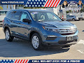 2018 Honda Pilot LX