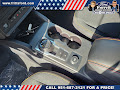 2025 Ford Bronco Sport Free Wheeling