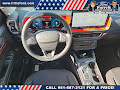 2025 Ford Bronco Sport Free Wheeling