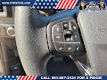 2025 Ford Bronco Sport Free Wheeling