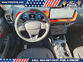 2025 Ford Bronco Sport Free Wheeling