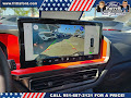 2025 Ford Bronco Sport Free Wheeling