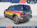 2025 Ford Bronco Sport Free Wheeling