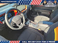 2025 Ford Bronco Sport Free Wheeling