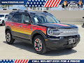 2025 Ford Bronco Sport Free Wheeling