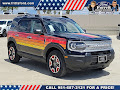 2025 Ford Bronco Sport Free Wheeling