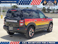 2025 Ford Bronco Sport Free Wheeling