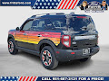 2025 Ford Bronco Sport Free Wheeling