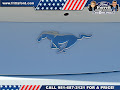 2025 Ford Mustang EcoBoost Fastback