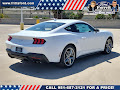 2025 Ford Mustang EcoBoost Fastback