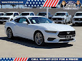 2025 Ford Mustang EcoBoost Fastback