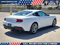 2025 Ford Mustang EcoBoost Fastback
