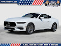 2025 Ford Mustang EcoBoost Fastback