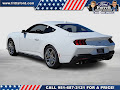 2025 Ford Mustang EcoBoost Fastback