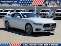 2025 Ford Mustang EcoBoost Fastback