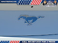 2025 Ford Mustang EcoBoost Fastback