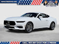 2025 Ford Mustang EcoBoost Fastback