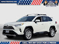 2020 Toyota RAV4 Limited