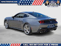 2025 Ford Mustang EcoBoost Fastback