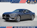 2025 Ford Mustang EcoBoost Fastback