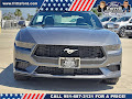 2025 Ford Mustang EcoBoost Fastback