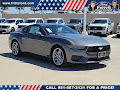 2025 Ford Mustang EcoBoost Fastback