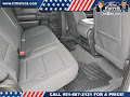 2023 Chevrolet Silverado 1500 2WD Crew Cab Short Bed Custom