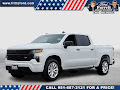 2023 Chevrolet Silverado 1500 2WD Crew Cab Short Bed Custom