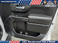 2023 Chevrolet Silverado 1500 2WD Crew Cab Short Bed Custom