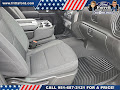 2023 Chevrolet Silverado 1500 2WD Crew Cab Short Bed Custom
