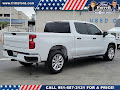 2023 Chevrolet Silverado 1500 2WD Crew Cab Short Bed Custom