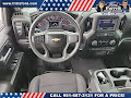 2023 Chevrolet Silverado 1500 2WD Crew Cab Short Bed Custom