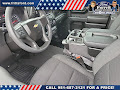 2023 Chevrolet Silverado 1500 2WD Crew Cab Short Bed Custom