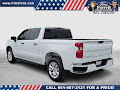 2023 Chevrolet Silverado 1500 2WD Crew Cab Short Bed Custom