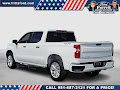 2022 Chevrolet Silverado 1500 4WD Crew Cab Short Bed Custom