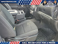 2022 Chevrolet Silverado 1500 4WD Crew Cab Short Bed Custom