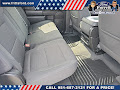 2022 Chevrolet Silverado 1500 4WD Crew Cab Short Bed Custom