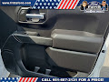 2022 Chevrolet Silverado 1500 4WD Crew Cab Short Bed Custom