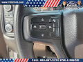 2022 Chevrolet Silverado 1500 4WD Crew Cab Short Bed Custom
